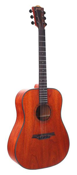 BAT1M Bromo Tahoma Series Dreadnought Gitarre